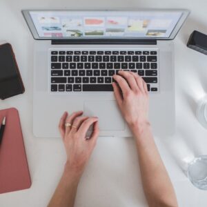 Curso Online de Mentoria Política